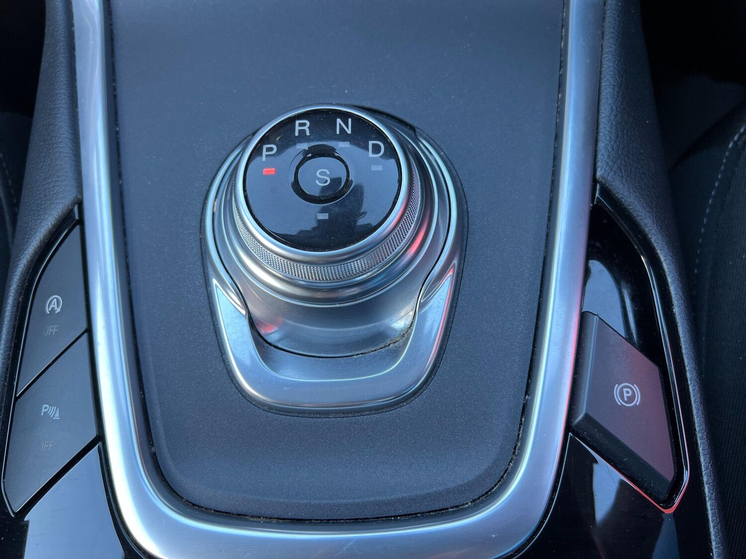 Used Ford Galaxy 2021 for sale - 75884645: Photo 54