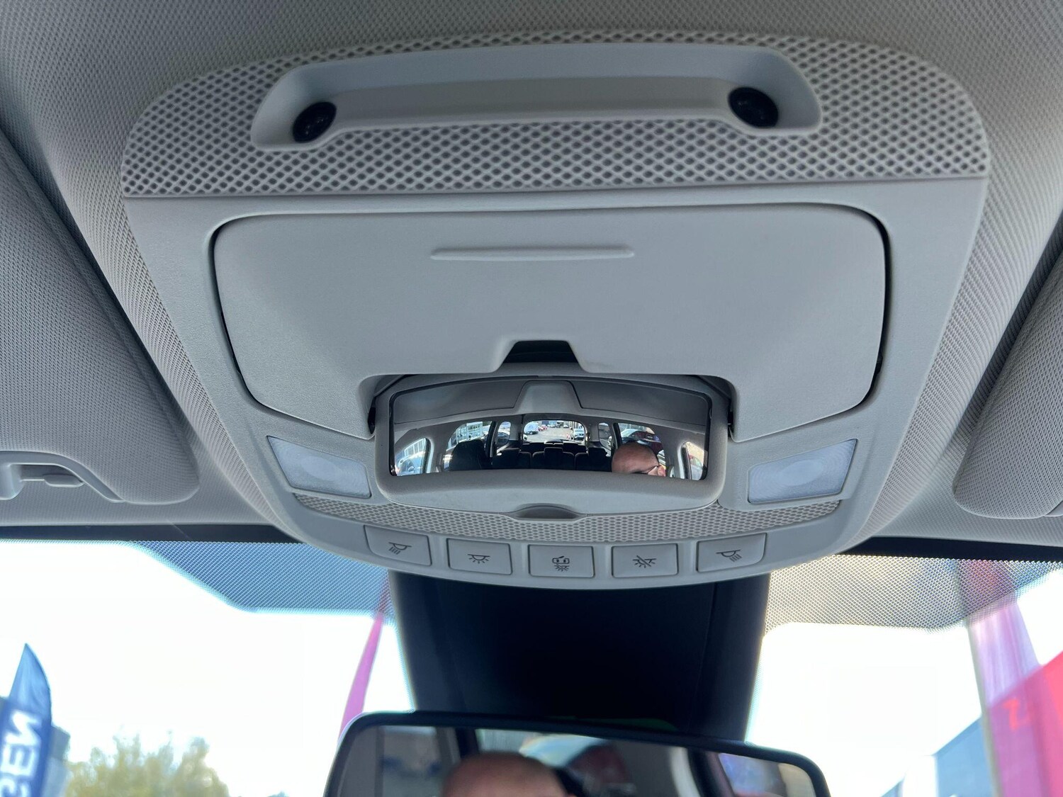 Used Ford Galaxy 2021 for sale - 75884645: Photo 56