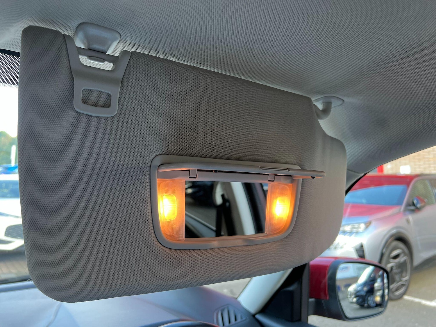 Used Ford Galaxy 2021 for sale - 75884645: Photo 57