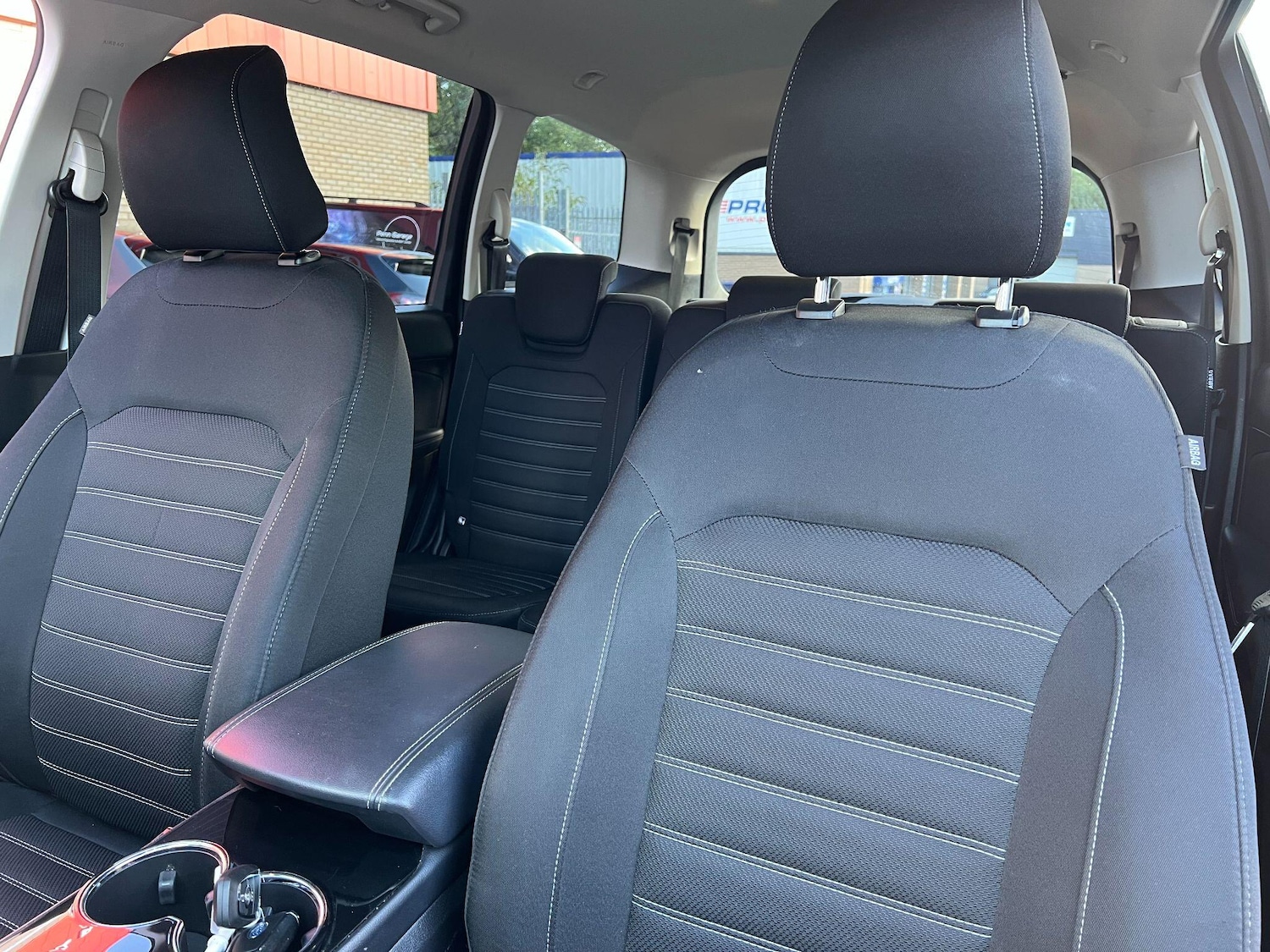 Used Ford Galaxy 2021 for sale - 75884645: Photo 60