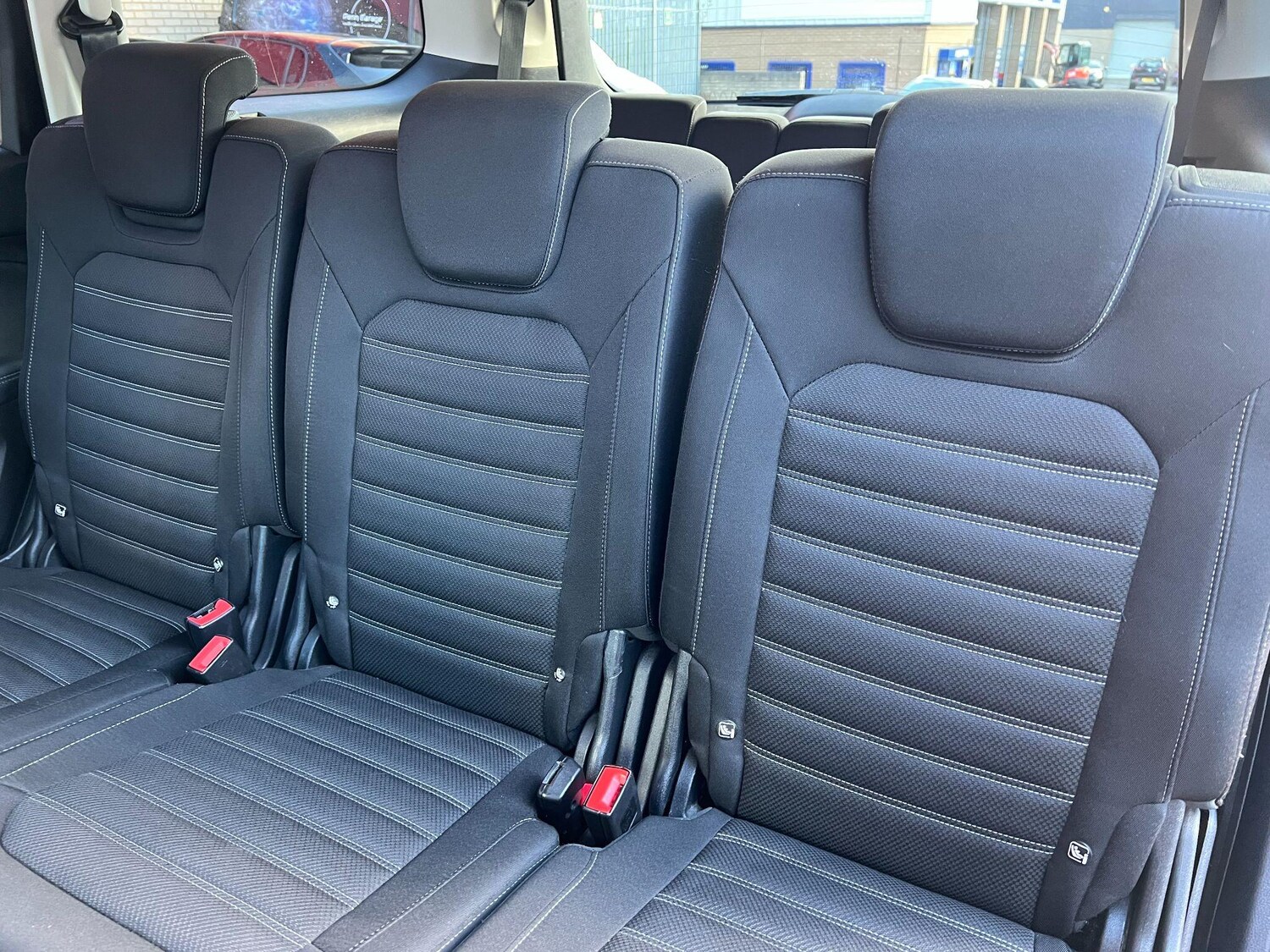 Used Ford Galaxy 2021 for sale - 75884645: Photo 62
