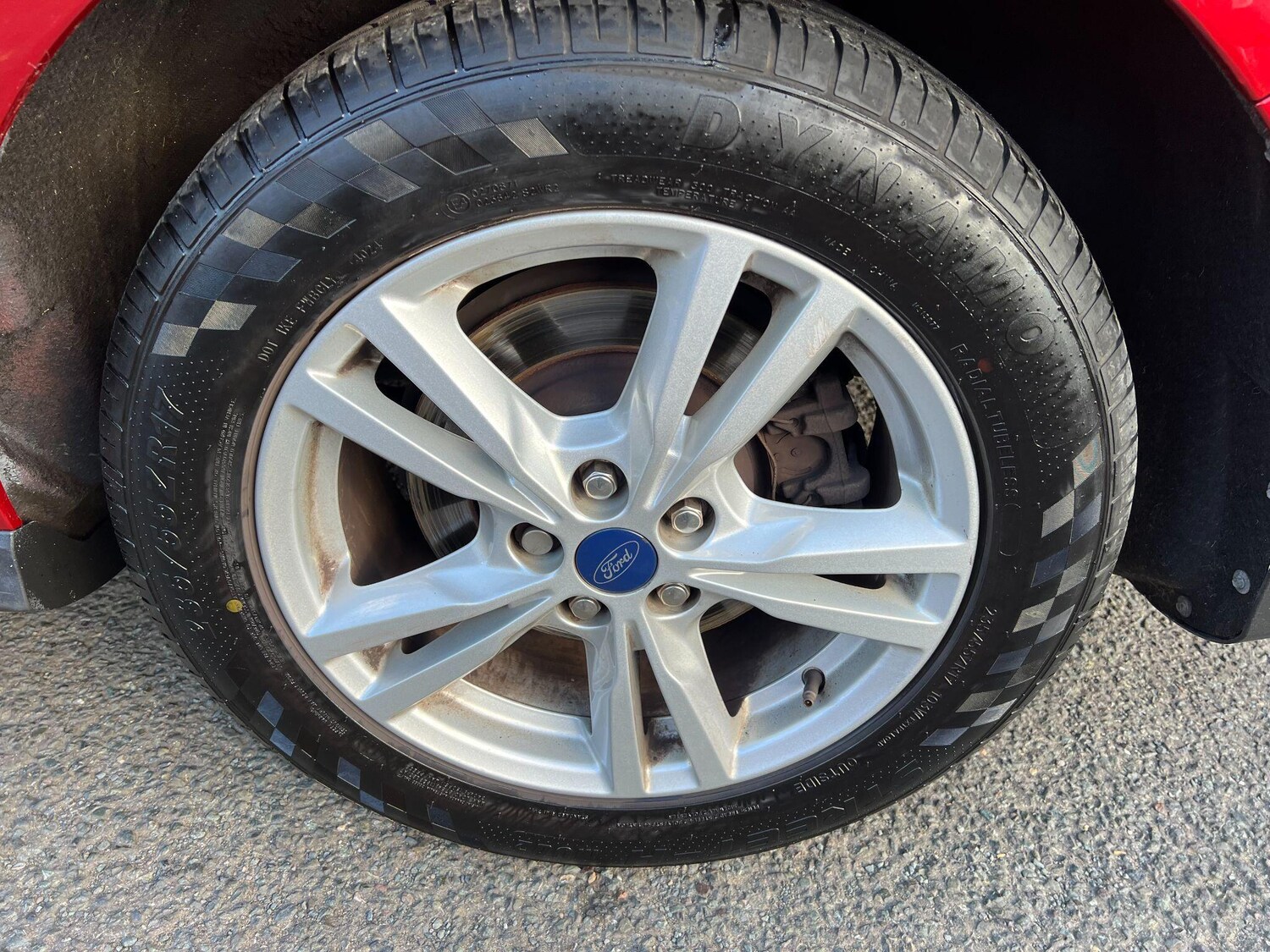 Used Ford Galaxy 2021 for sale - 75884645: Photo 63