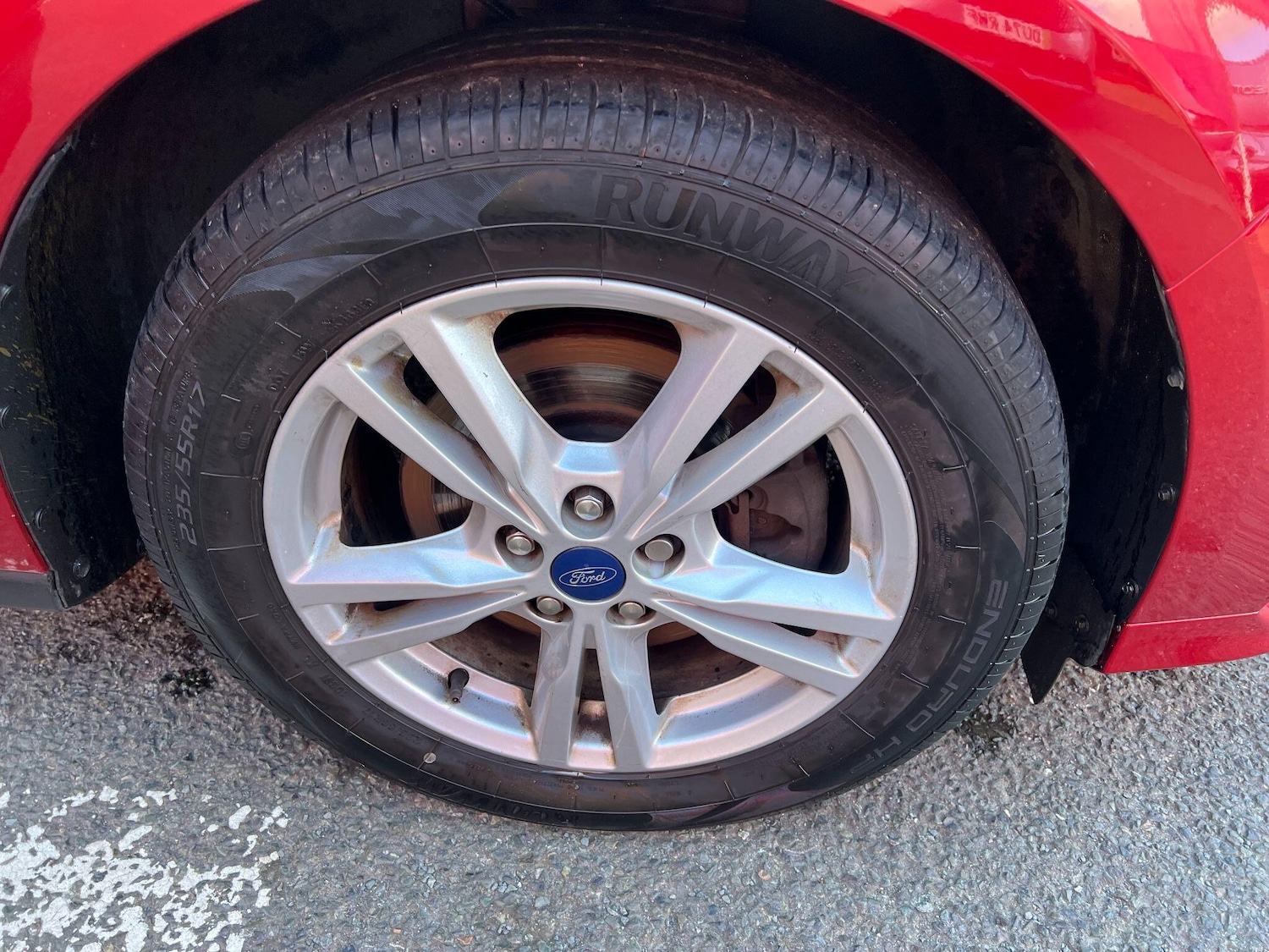 Used Ford Galaxy 2021 for sale - 75884645: Photo 65