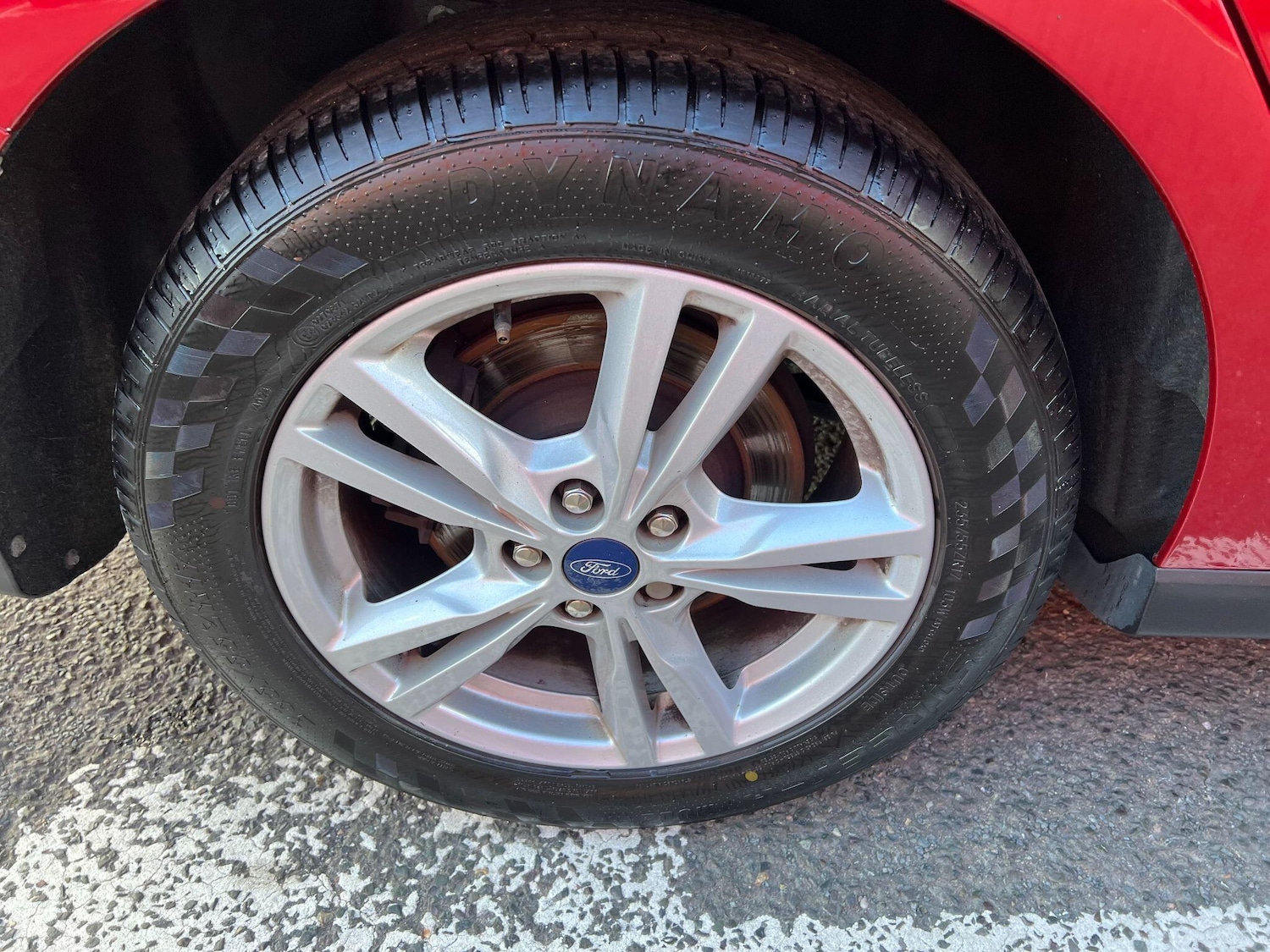 Used Ford Galaxy 2021 for sale - 75884645: Photo 66