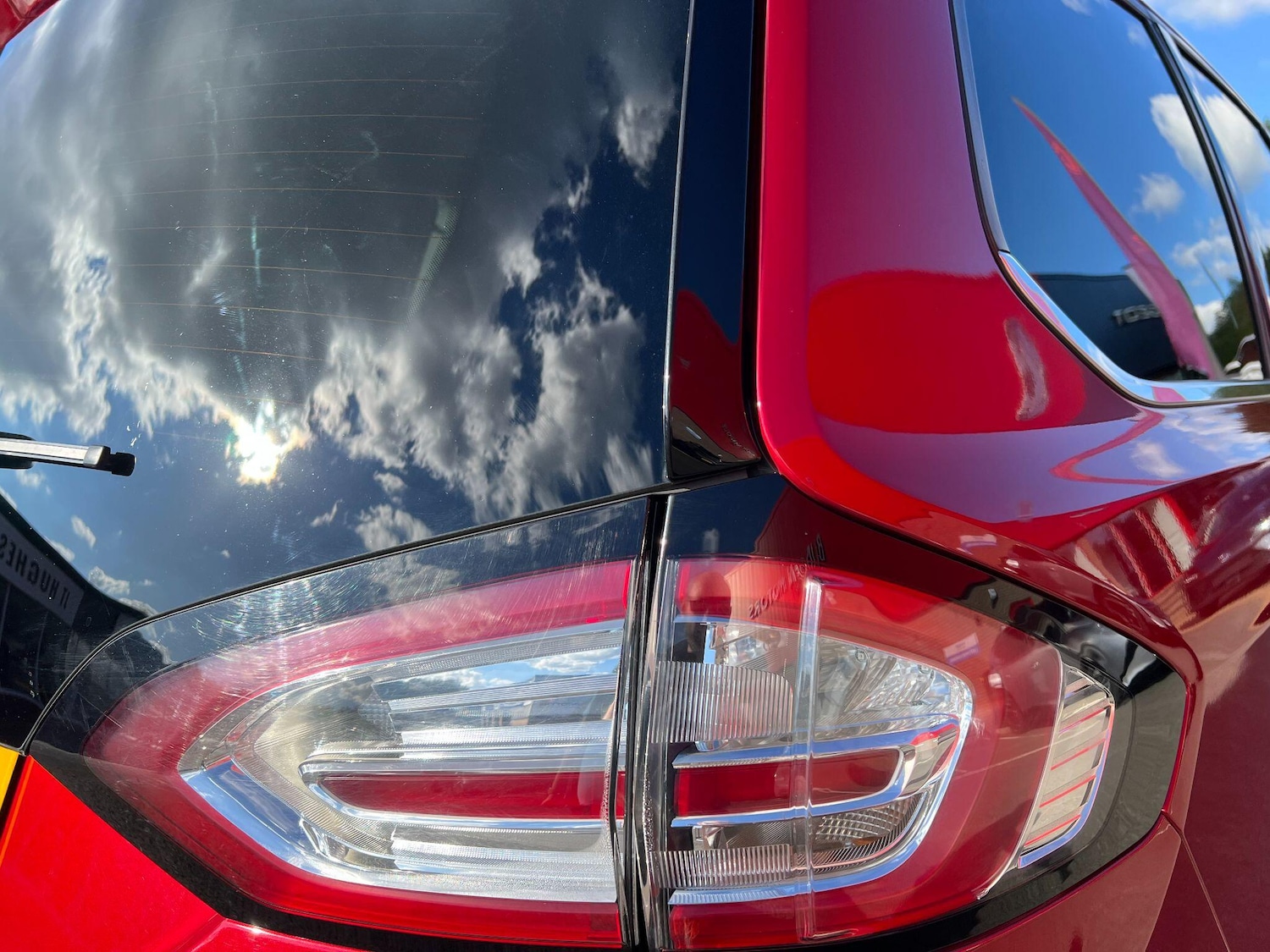 Used Ford Galaxy 2021 for sale - 75884645: Photo 7