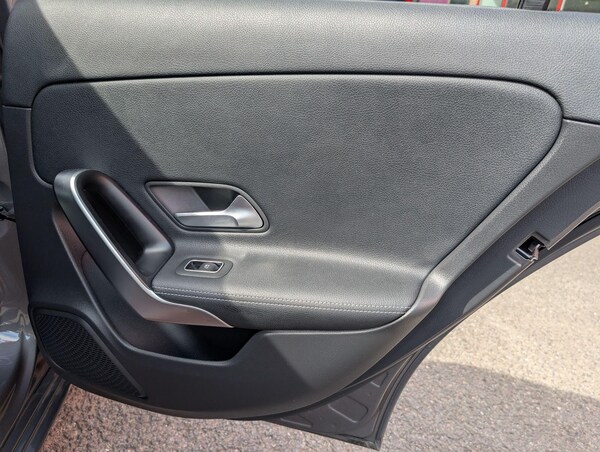 Used Mercedes-Benz A-Class 2021 for sale - 75070455: Photo 23