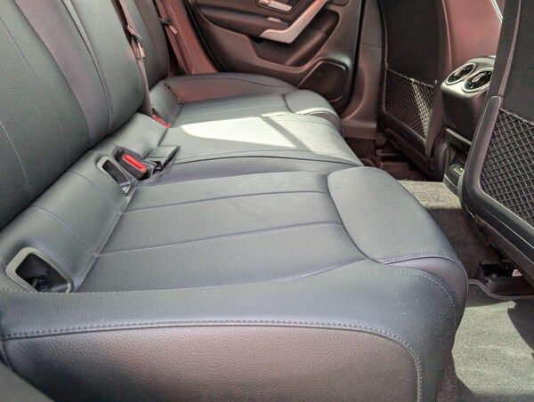 Used Mercedes-Benz A-Class 2021 for sale - 75070455: Photo 24