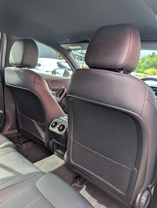 Used Mercedes-Benz A-Class 2021 for sale - 75070455: Photo 26