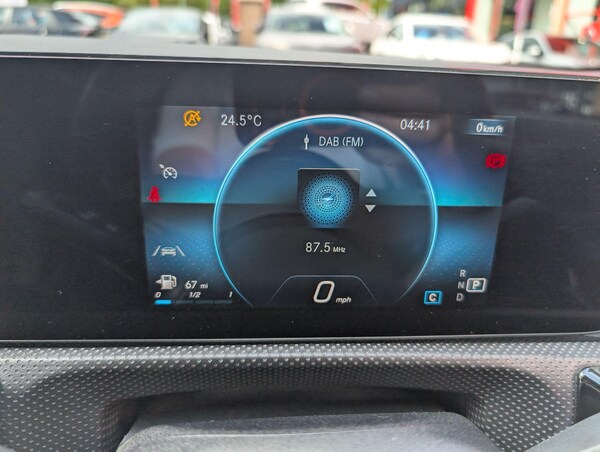 Used Mercedes-Benz A-Class 2021 for sale - 75070455: Photo 37