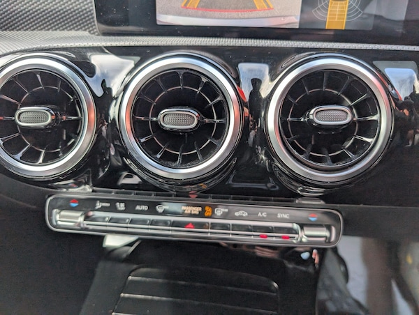 Used Mercedes-Benz A-Class 2021 for sale - 75070455: Photo 44
