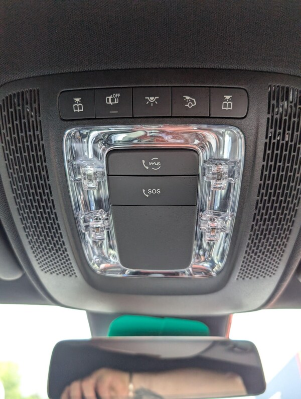 Used Mercedes-Benz A-Class 2021 for sale - 75070455: Photo 51