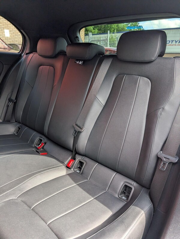 Used Mercedes-Benz A-Class 2021 for sale - 75070455: Photo 57