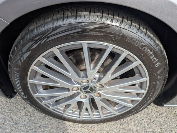 Used Mercedes-Benz A-Class 2021 for sale - 75070455: Photo 59