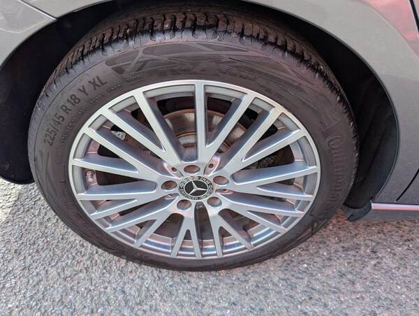 Used Mercedes-Benz A-Class 2021 for sale - 75070455: Photo 61