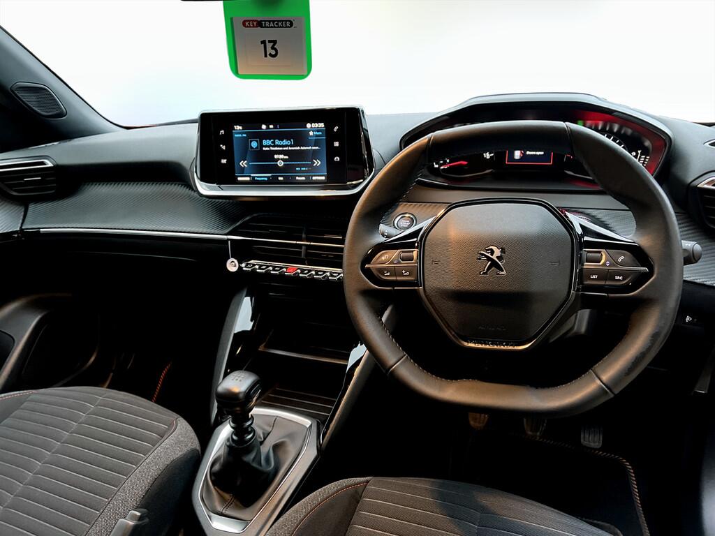 Used Peugeot 2008 2023 for sale - 76398148: Photo 10