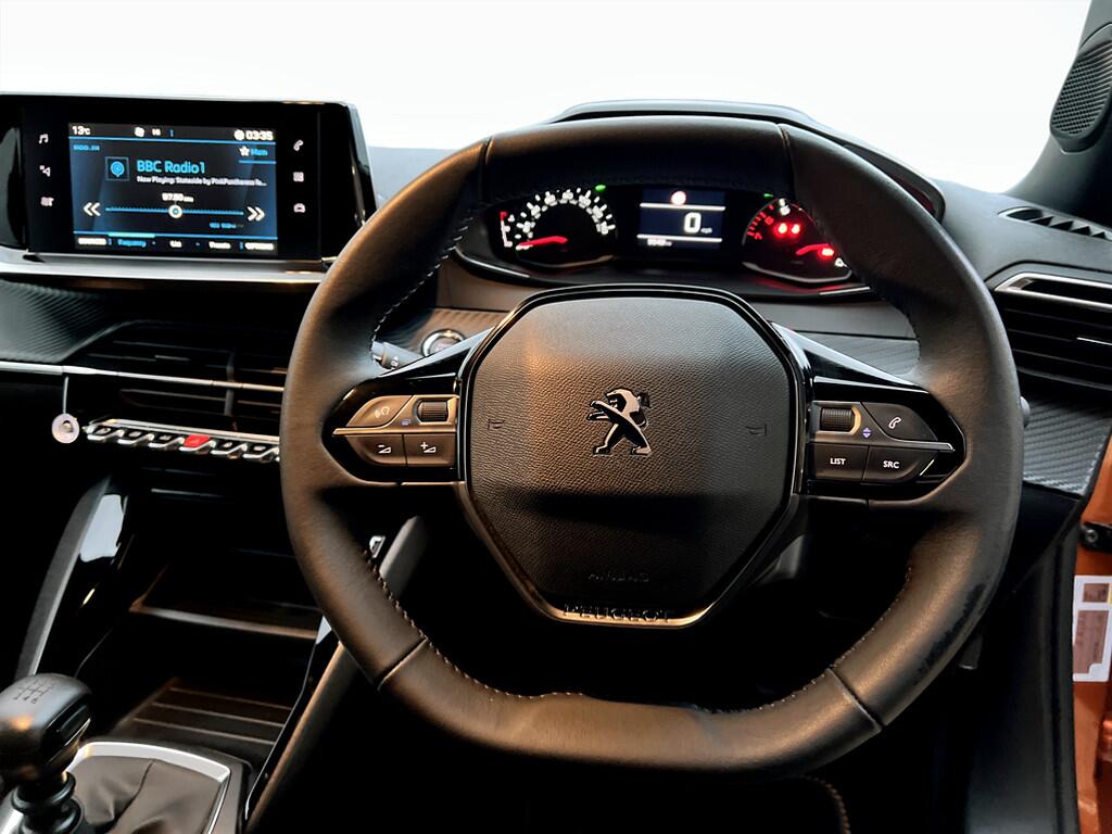 Used Peugeot 2008 2023 for sale - 76398148: Photo 11