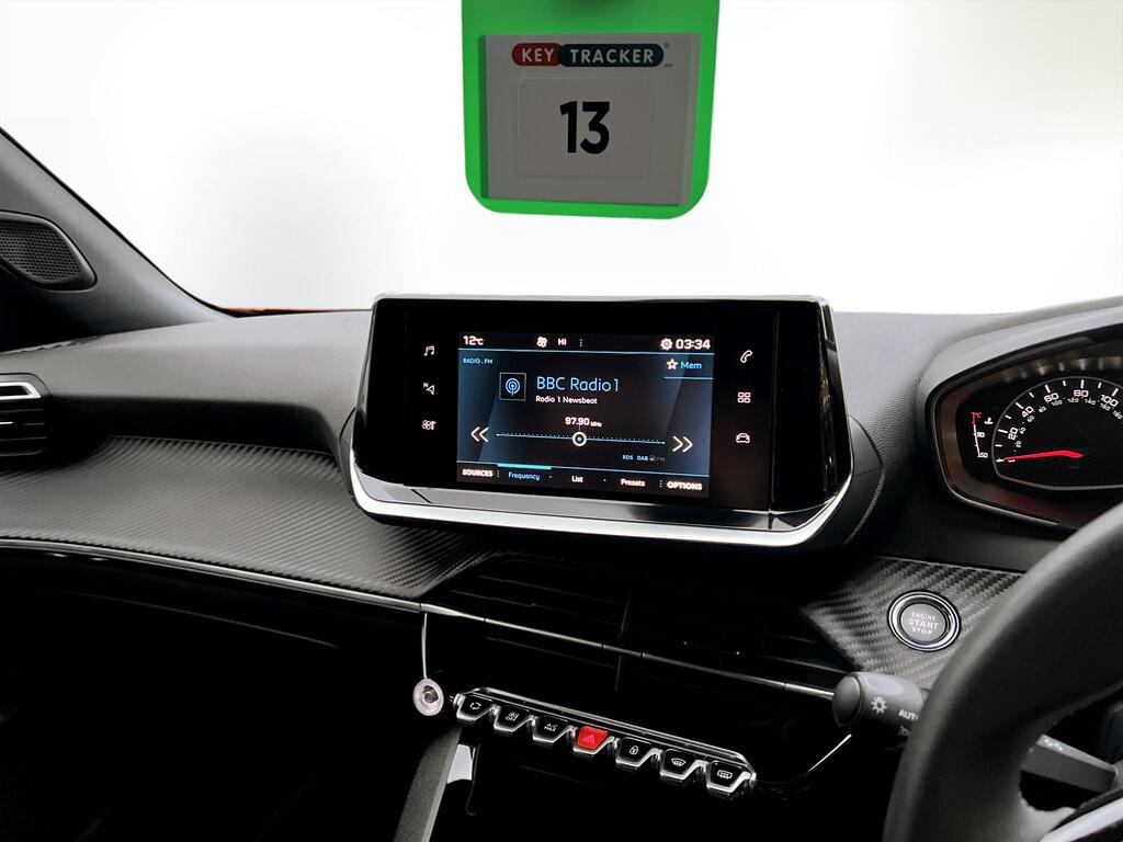 Used Peugeot 2008 2023 for sale - 76398148: Photo 12