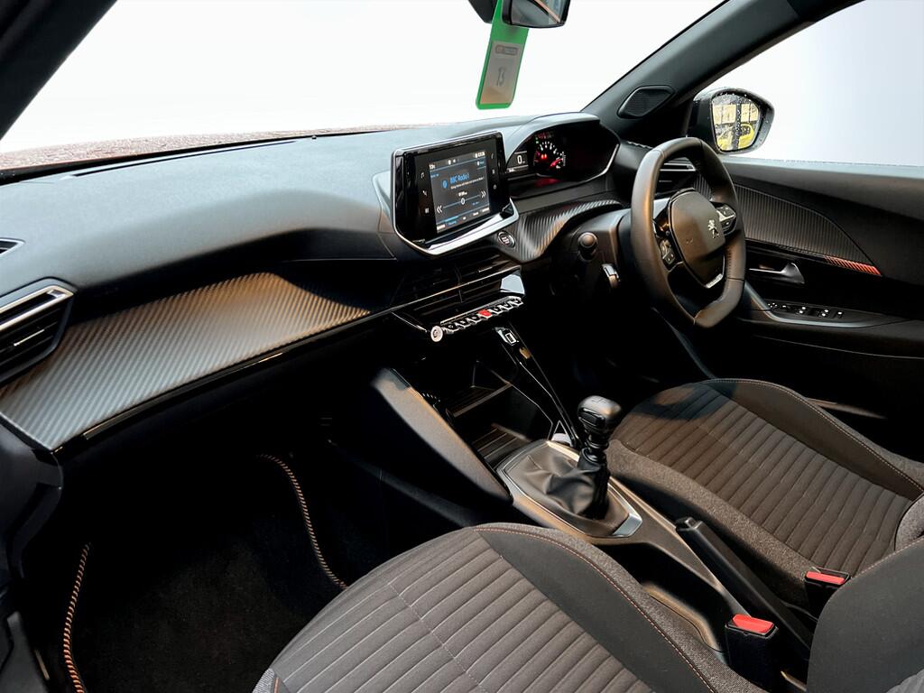 Used Peugeot 2008 2023 for sale - 76398148: Photo 13