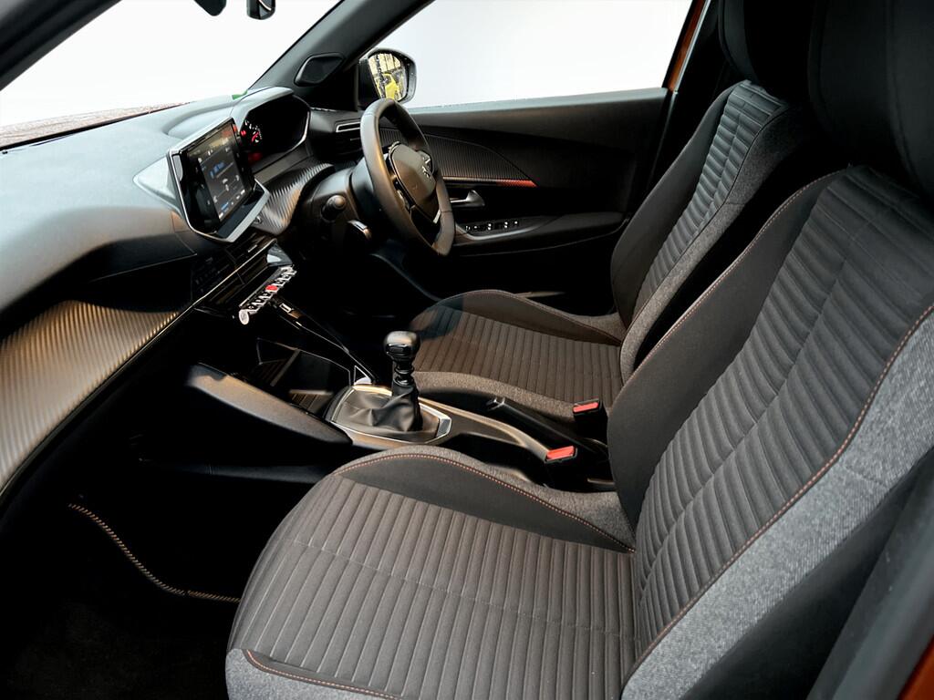 Used Peugeot 2008 2023 for sale - 76398148: Photo 14