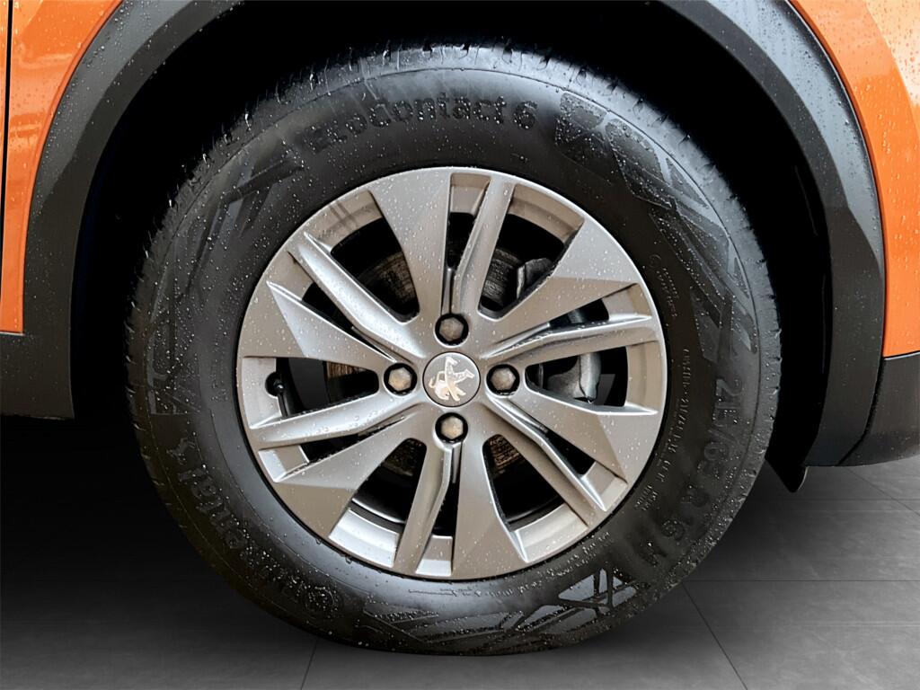 Used Peugeot 2008 2023 for sale - 76398148: Photo 17