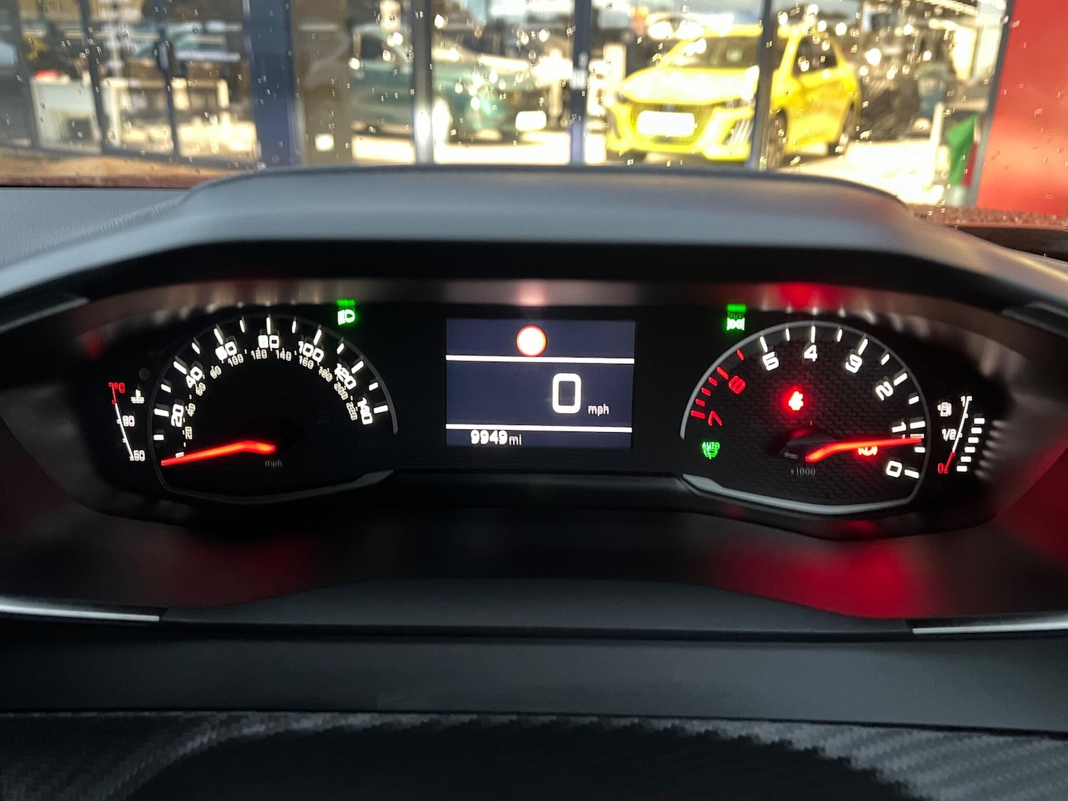 Used Peugeot 2008 2023 for sale - 76398148: Photo 19