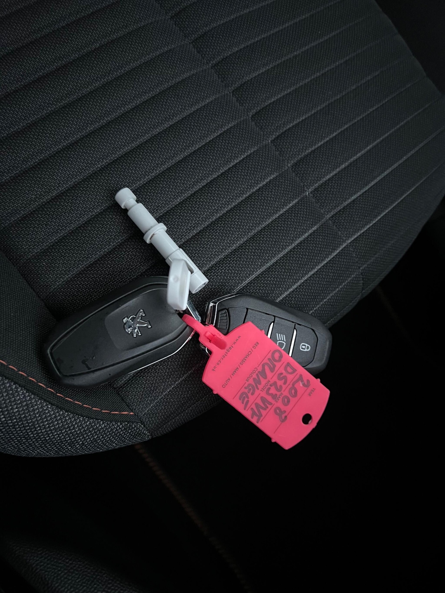 Used Peugeot 2008 2023 for sale - 76398148: Photo 20