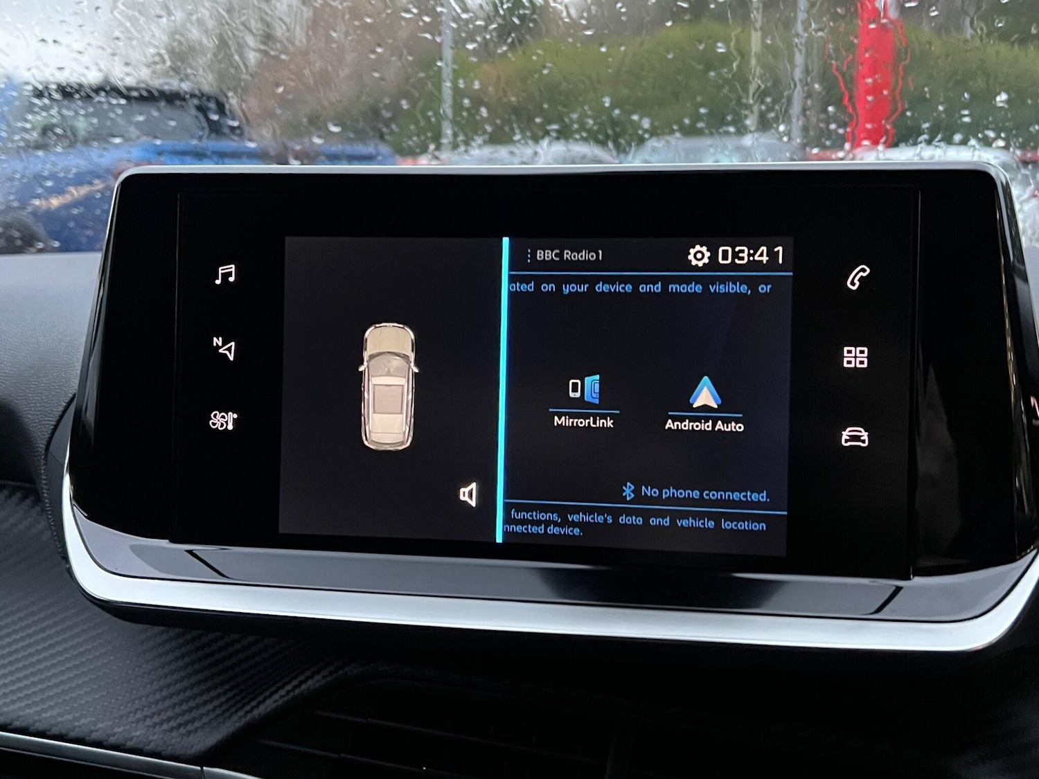 Used Peugeot 2008 2023 for sale - 76398148: Photo 23