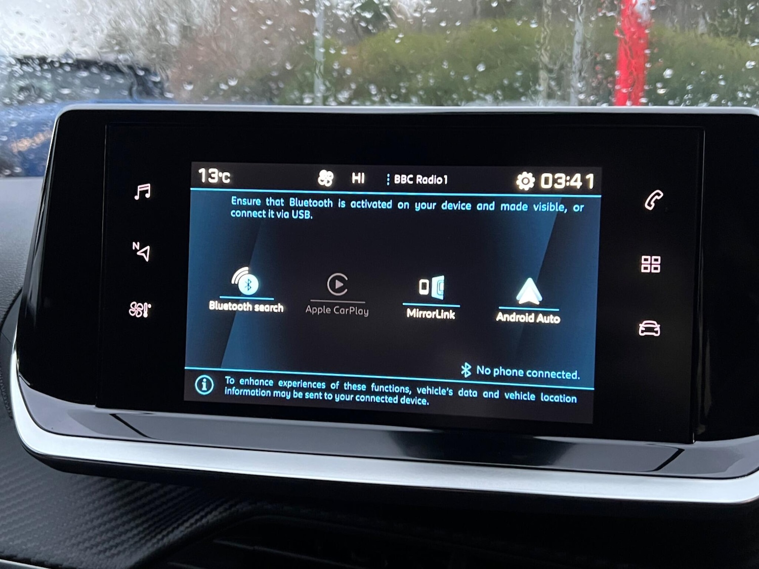 Used Peugeot 2008 2023 for sale - 76398148: Photo 24