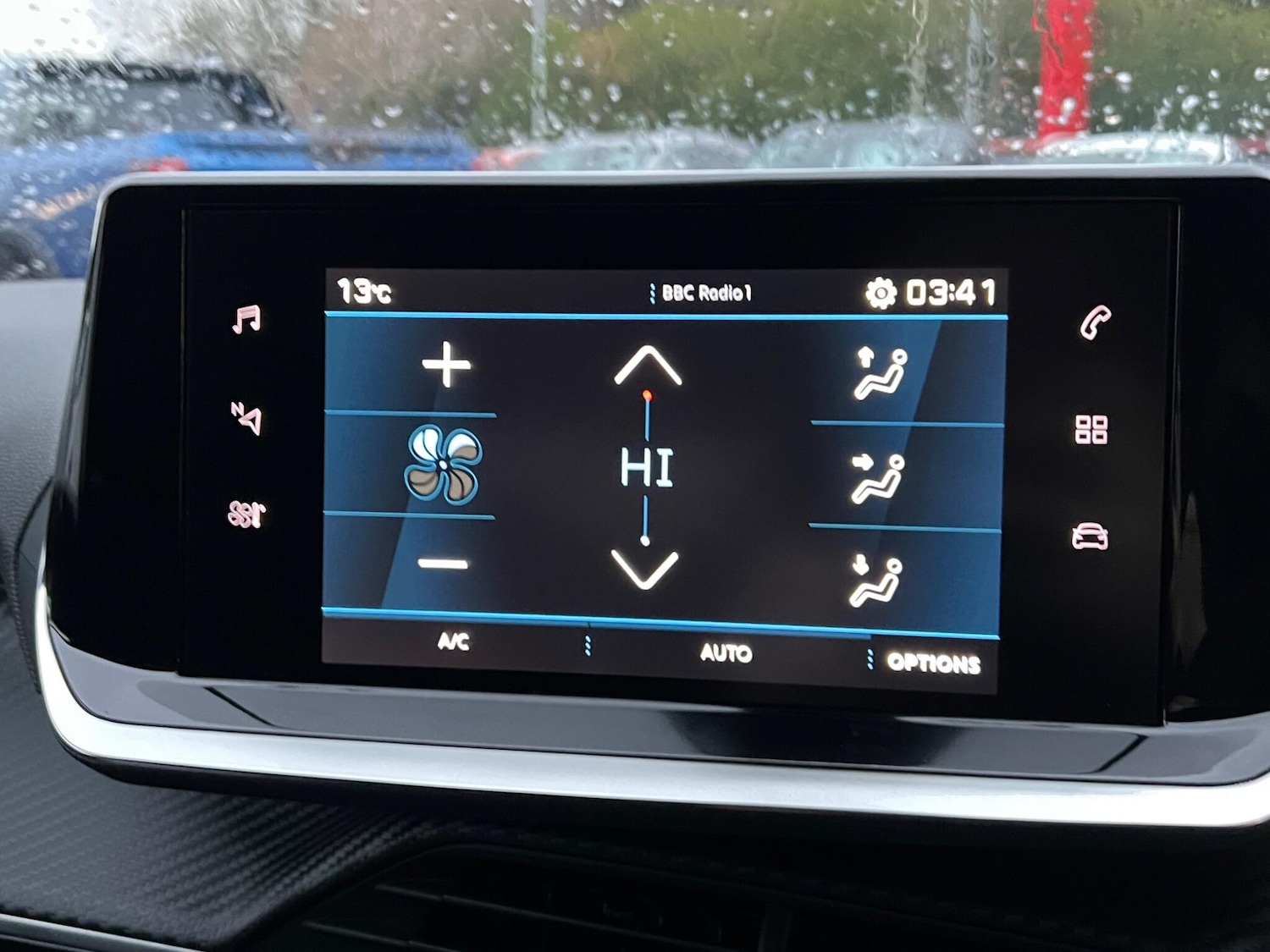 Used Peugeot 2008 2023 for sale - 76398148: Photo 25