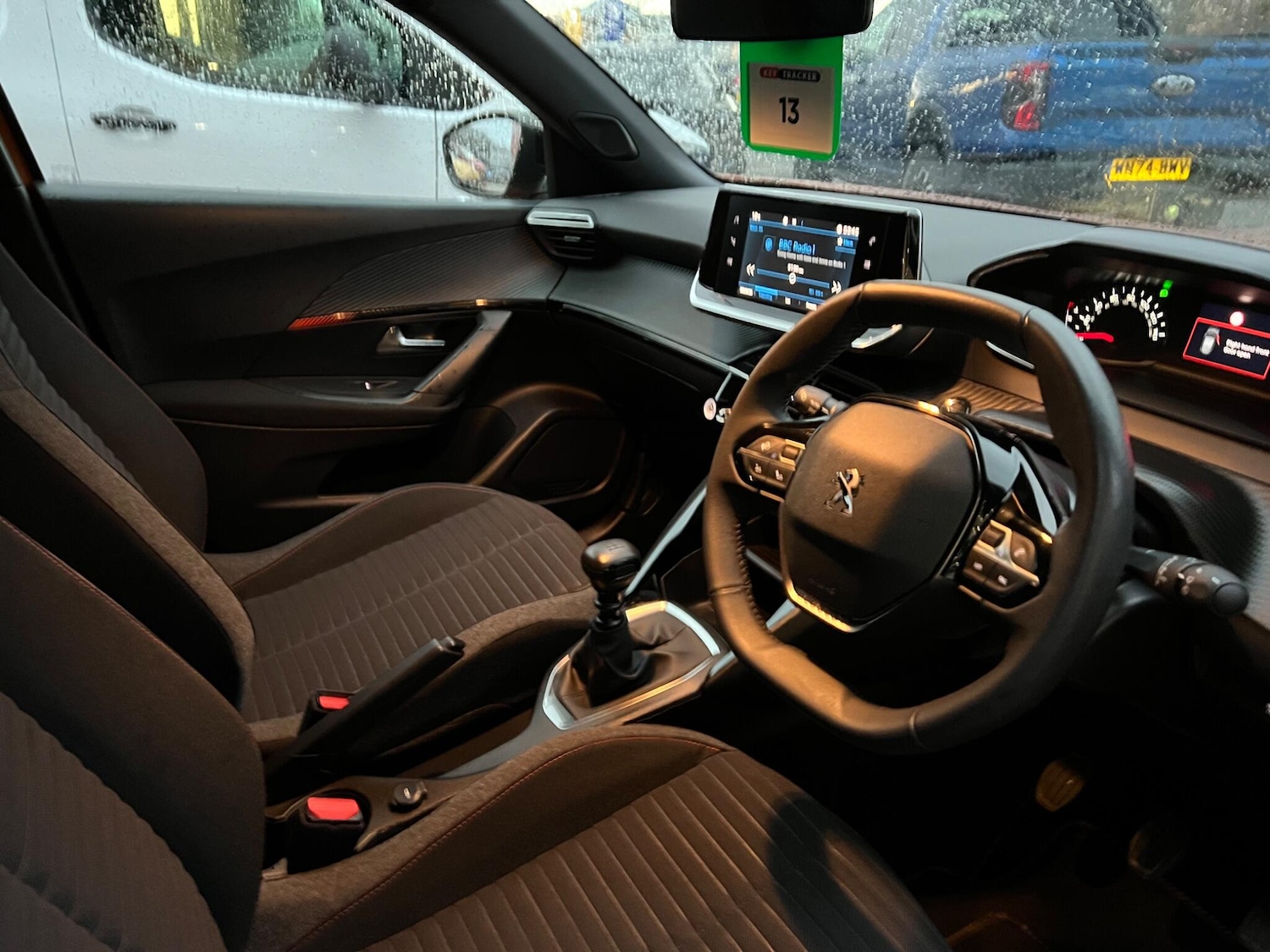 Used Peugeot 2008 2023 for sale - 76398148: Photo 31