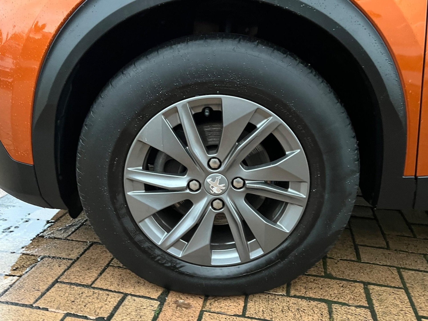 Used Peugeot 2008 2023 for sale - 76398148: Photo 34