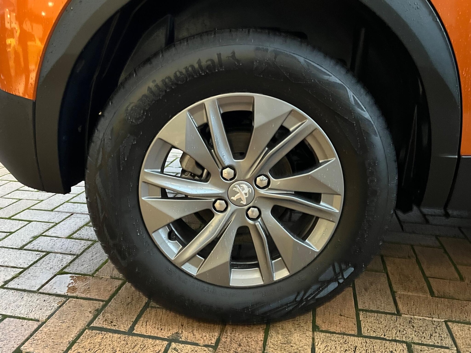 Used Peugeot 2008 2023 for sale - 76398148: Photo 36