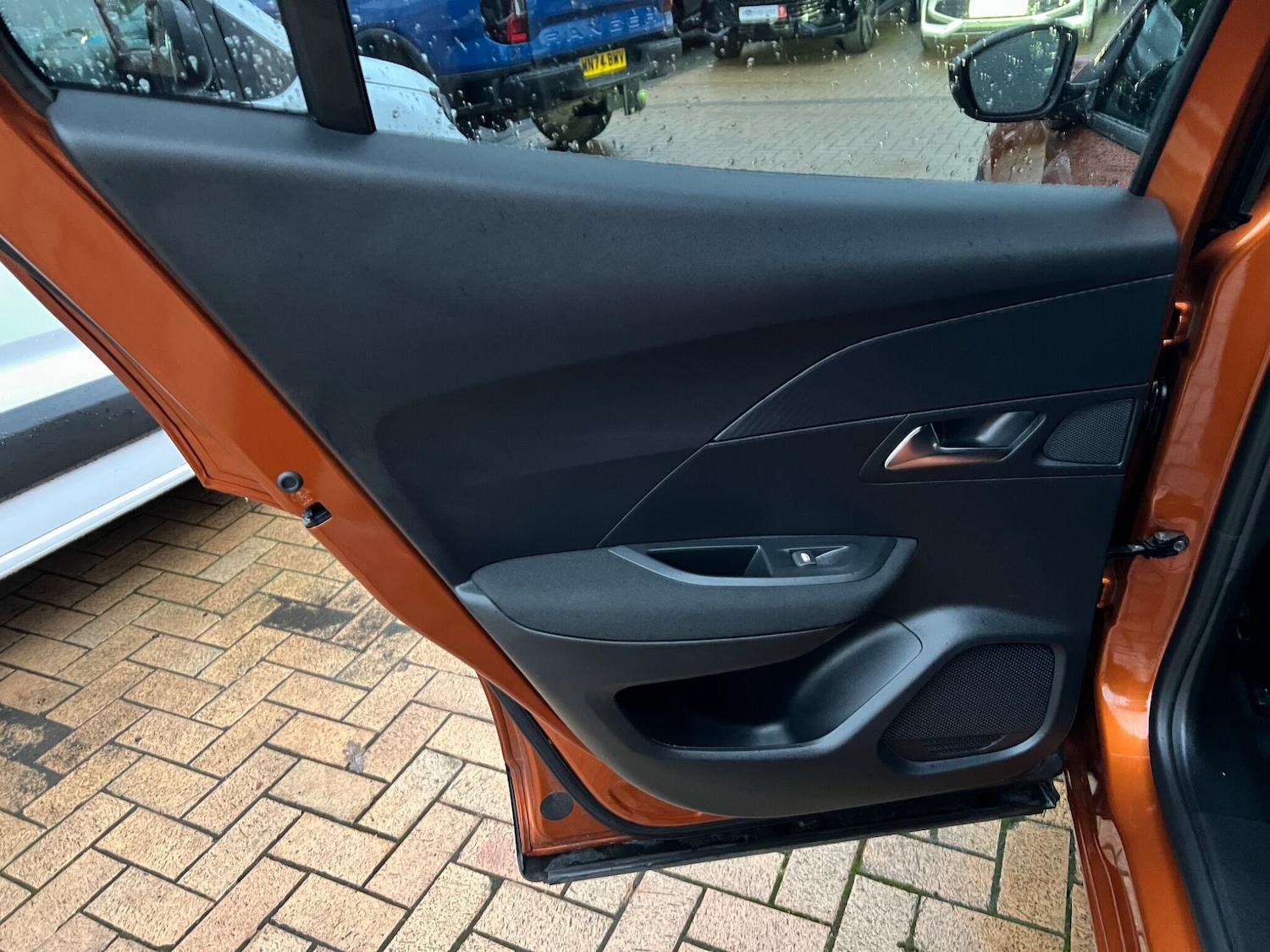 Used Peugeot 2008 2023 for sale - 76398148: Photo 38