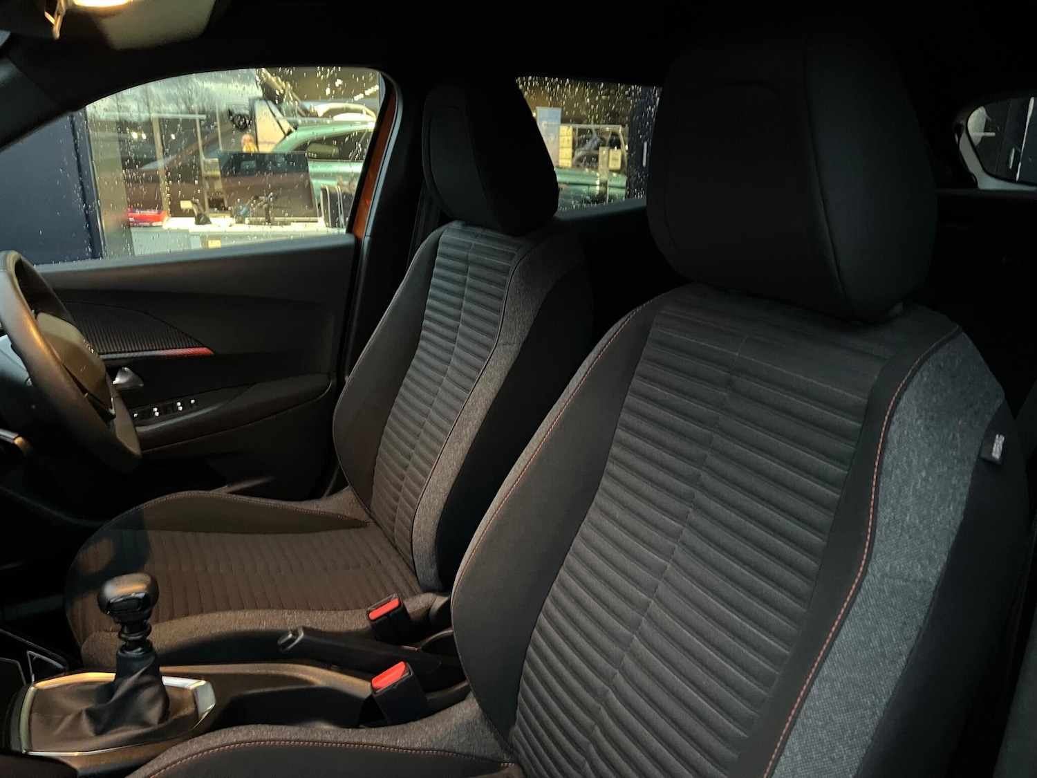 Used Peugeot 2008 2023 for sale - 76398148: Photo 40