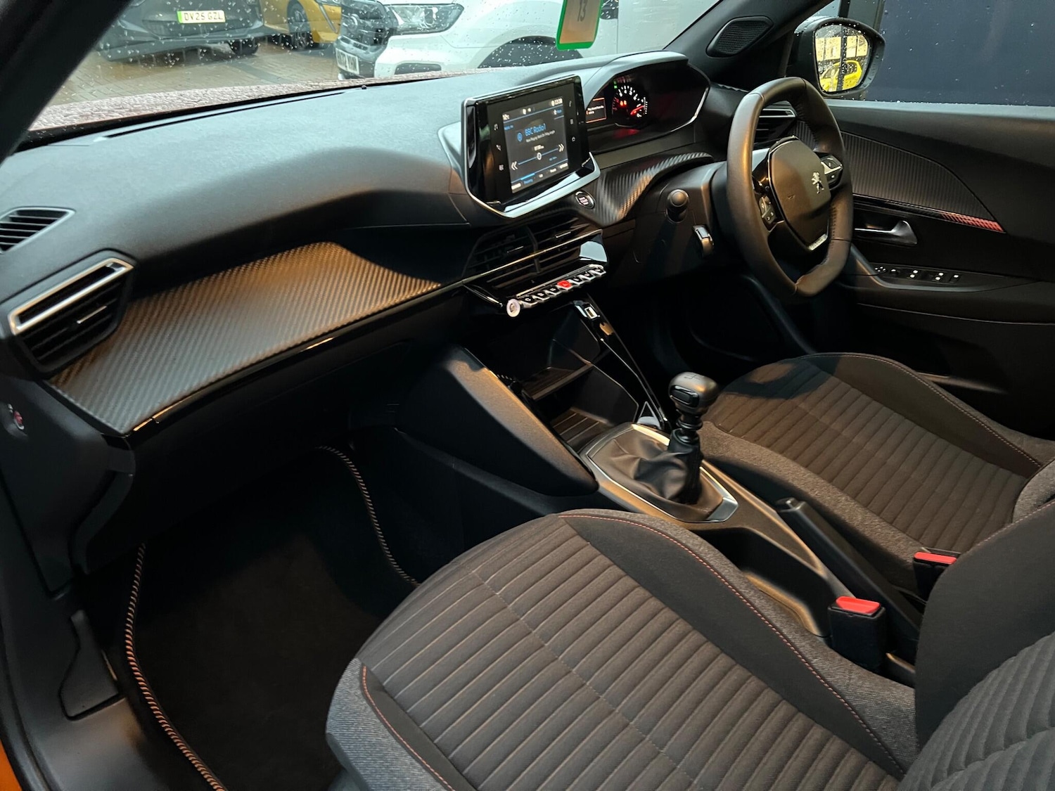 Used Peugeot 2008 2023 for sale - 76398148: Photo 41