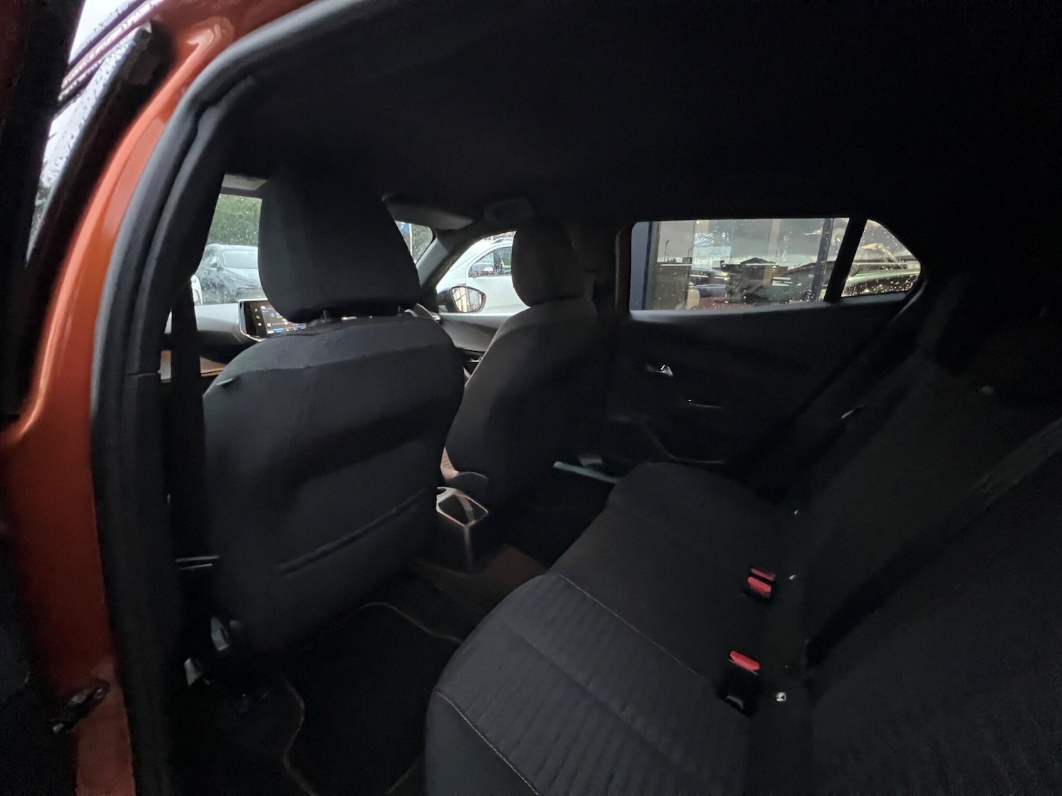 Used Peugeot 2008 2023 for sale - 76398148: Photo 42