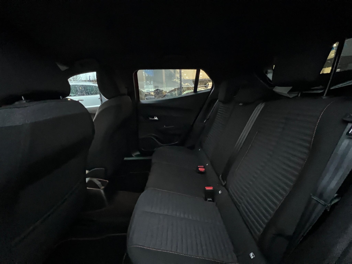 Used Peugeot 2008 2023 for sale - 76398148: Photo 43