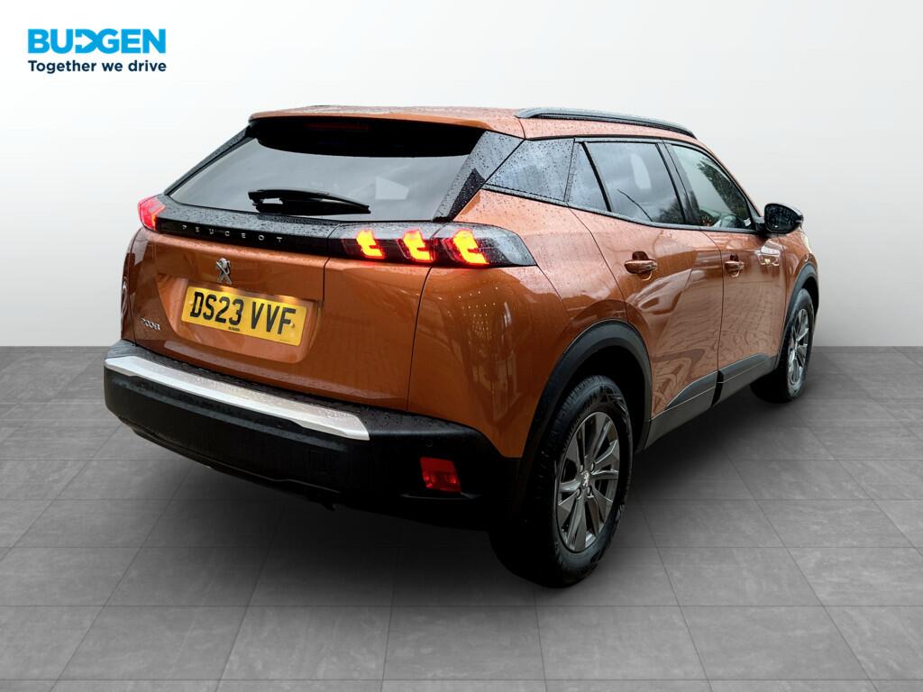 Used Peugeot 2008 2023 for sale - 76398148: Photo 6