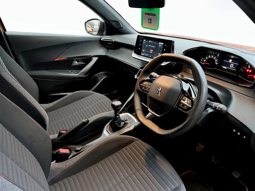 Used Peugeot 2008 2023 for sale - 76398148: Photo 9