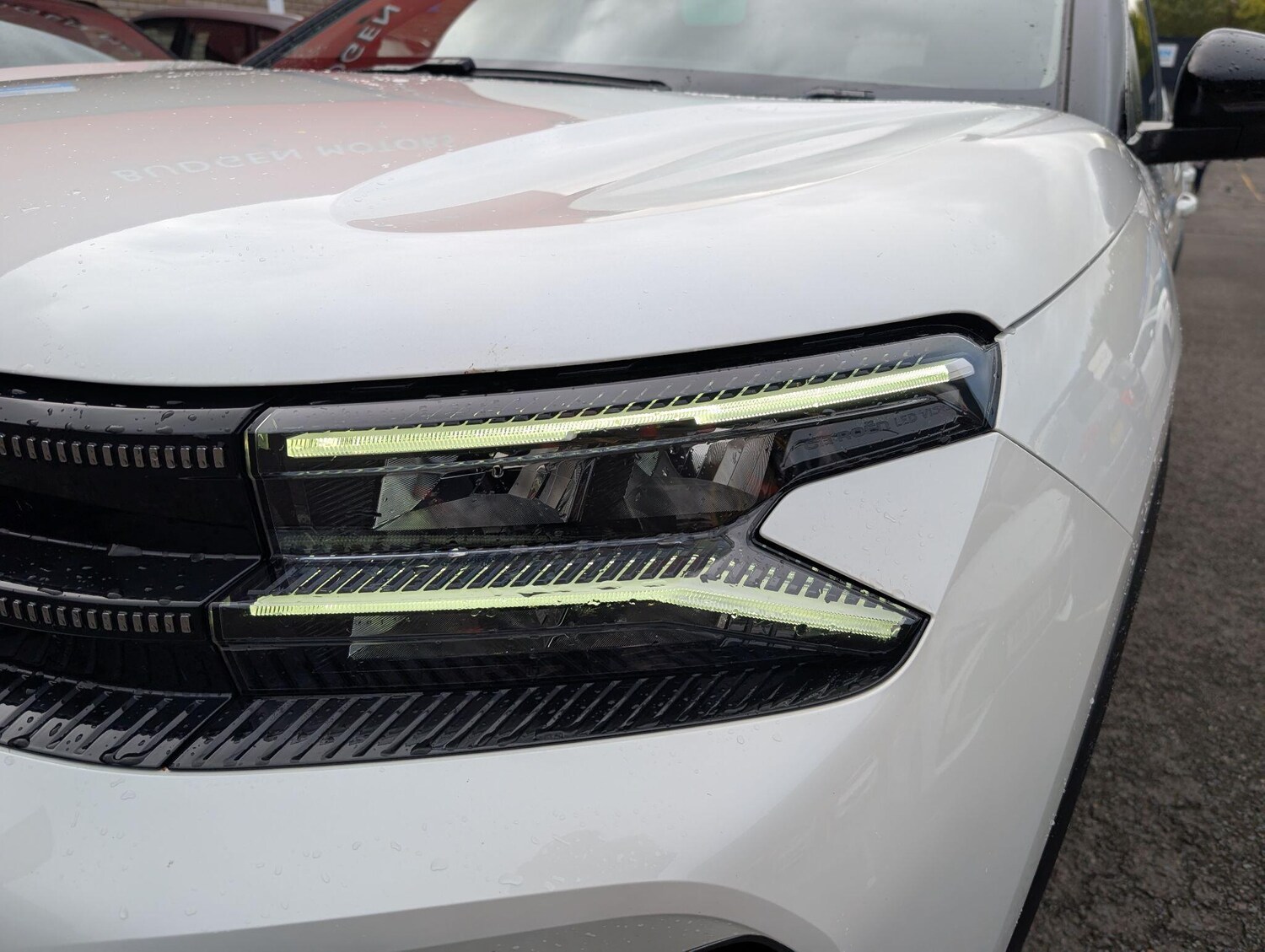Used Citroen C5 Aircross 2024 for sale - 76175152: Photo 13