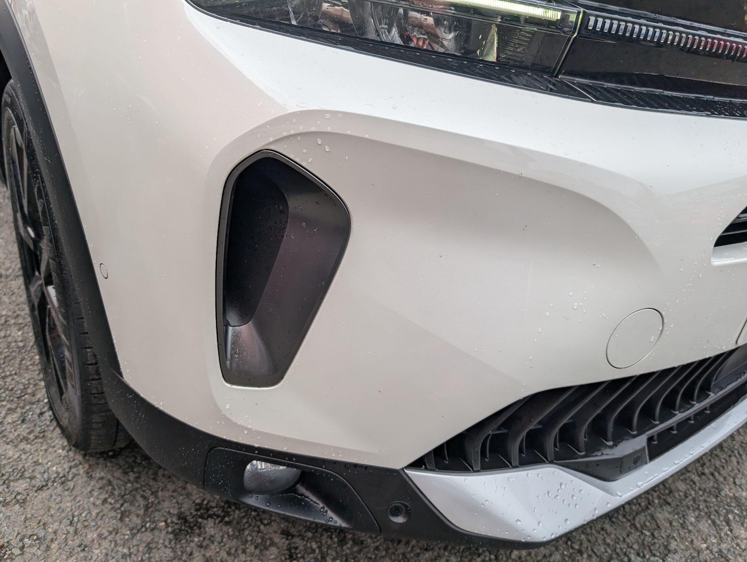 Used Citroen C5 Aircross 2024 for sale - 76175152: Photo 18