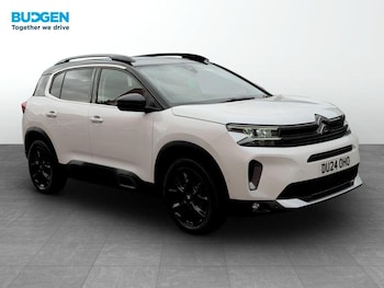 Citroen - C5 Aircross
