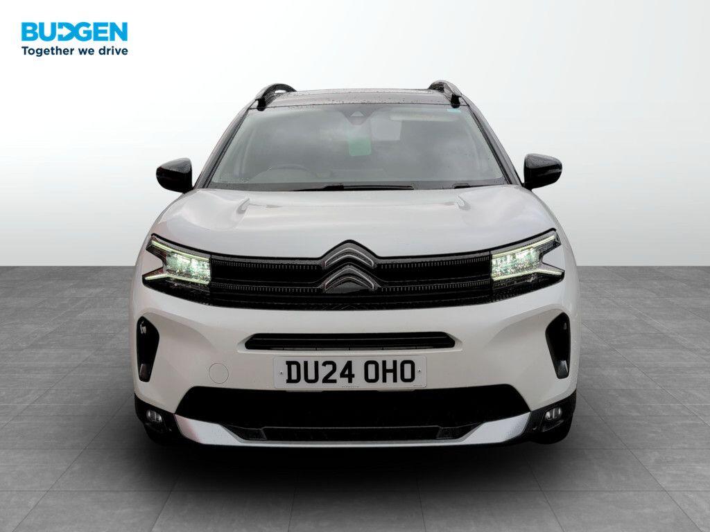 Used Citroen C5 Aircross 2024 for sale - 76175152: Photo 2