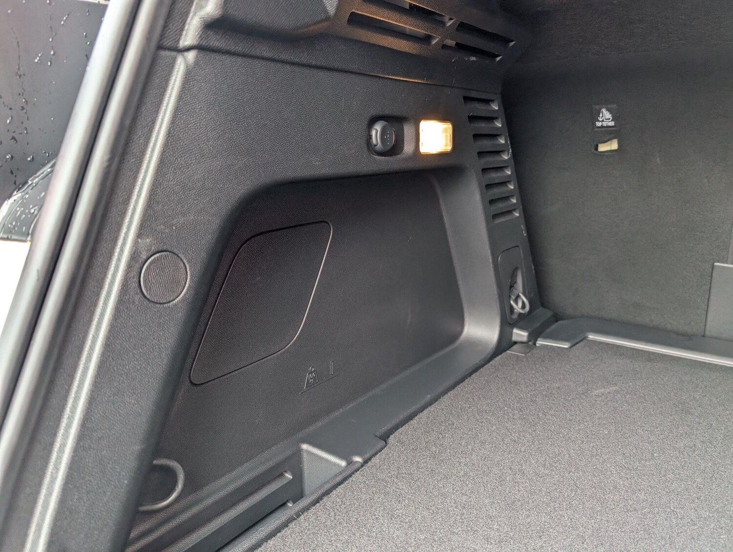 Used Citroen C5 Aircross 2024 for sale - 76175152: Photo 20