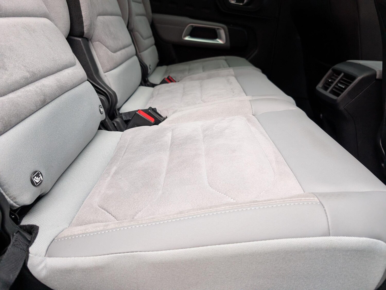 Used Citroen C5 Aircross 2024 for sale - 76175152: Photo 25