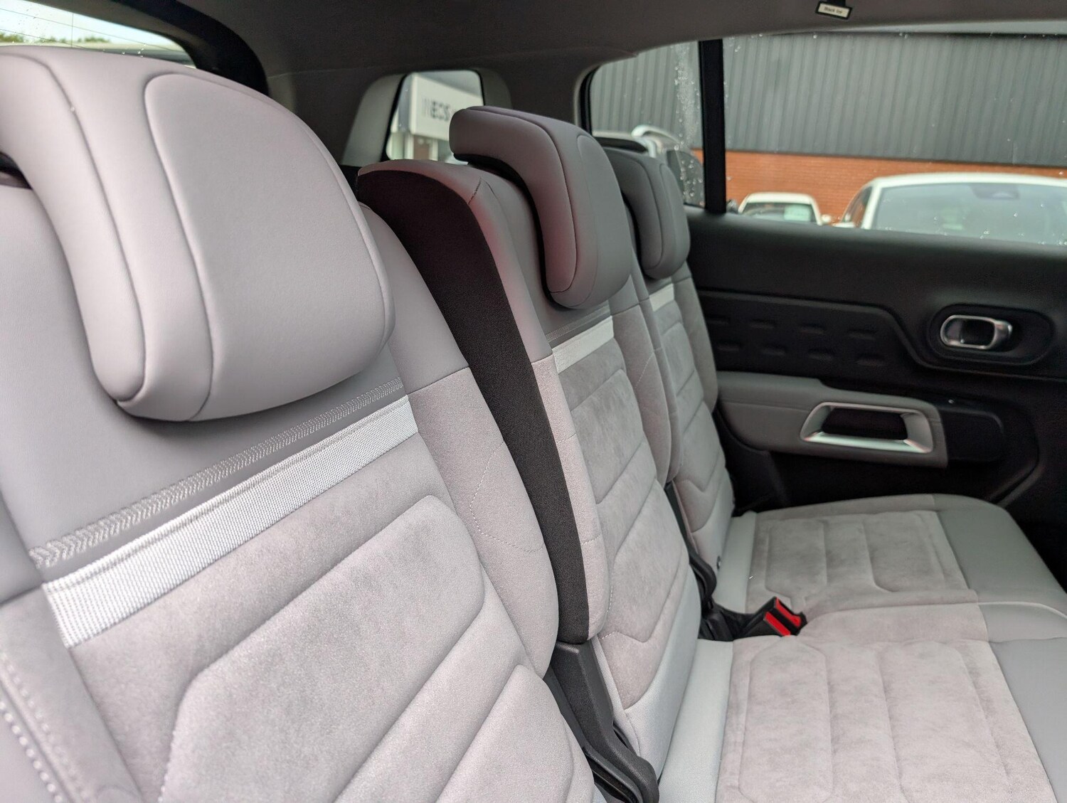 Used Citroen C5 Aircross 2024 for sale - 76175152: Photo 26