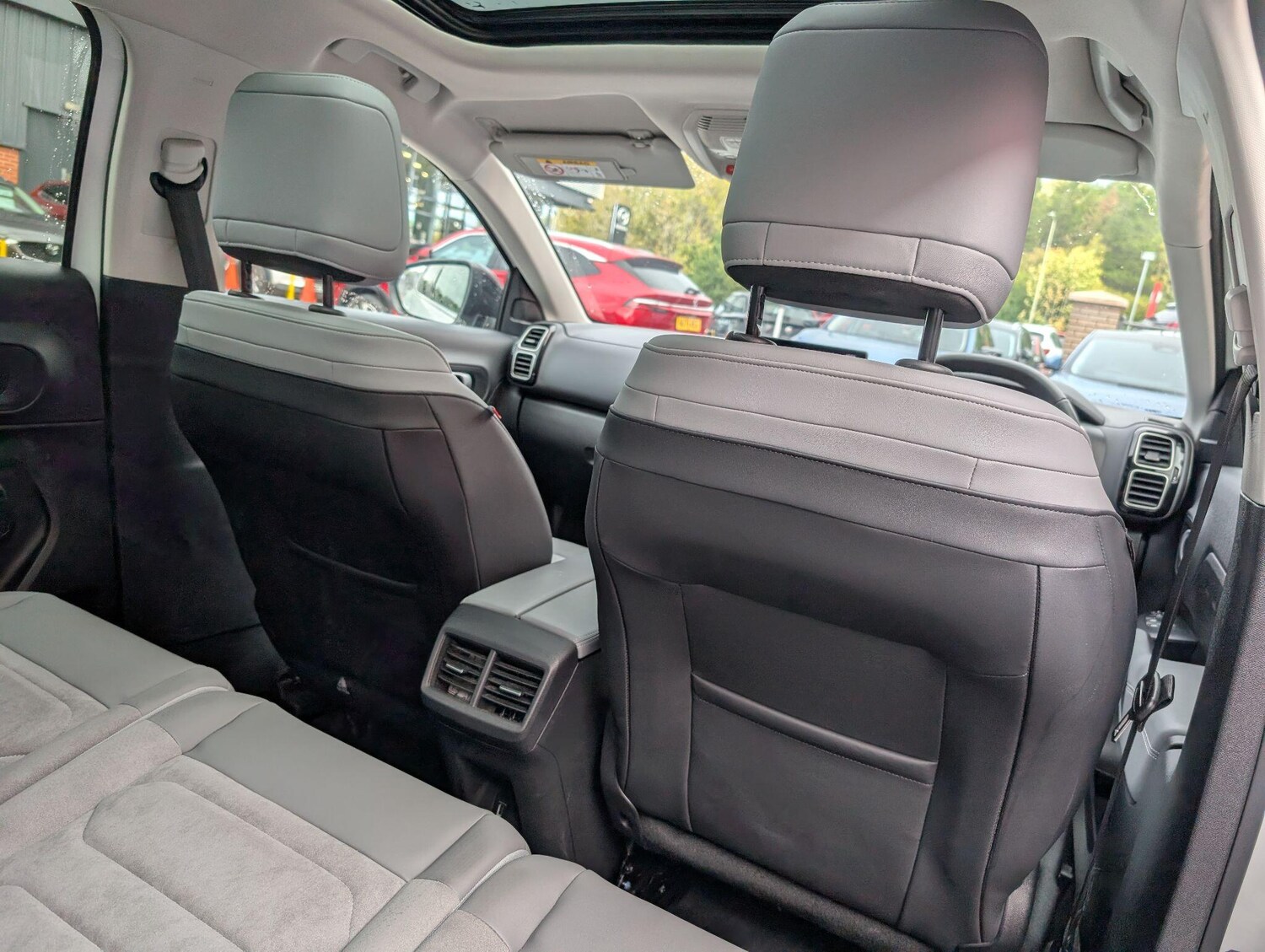 Used Citroen C5 Aircross 2024 for sale - 76175152: Photo 28