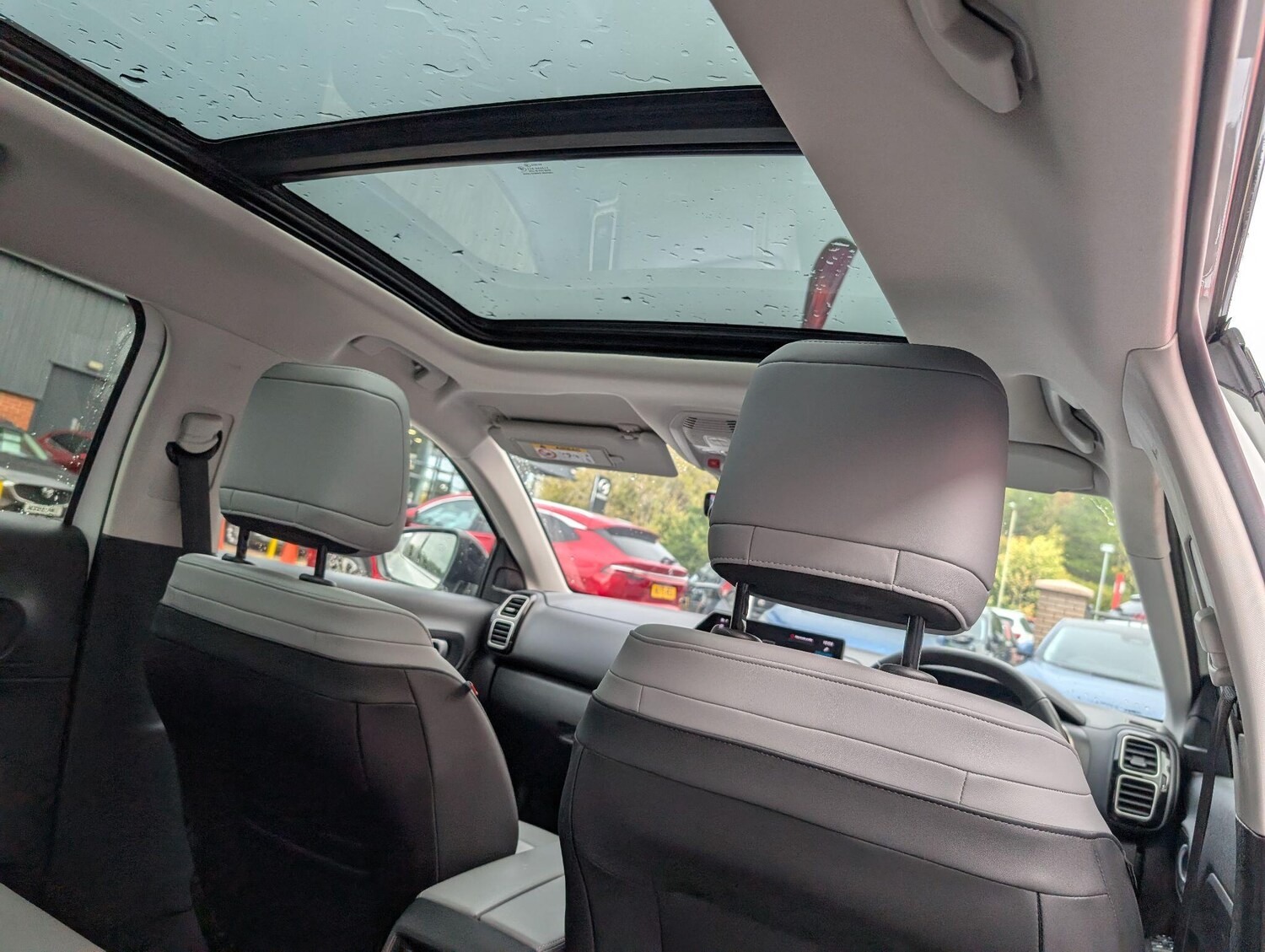 Used Citroen C5 Aircross 2024 for sale - 76175152: Photo 29