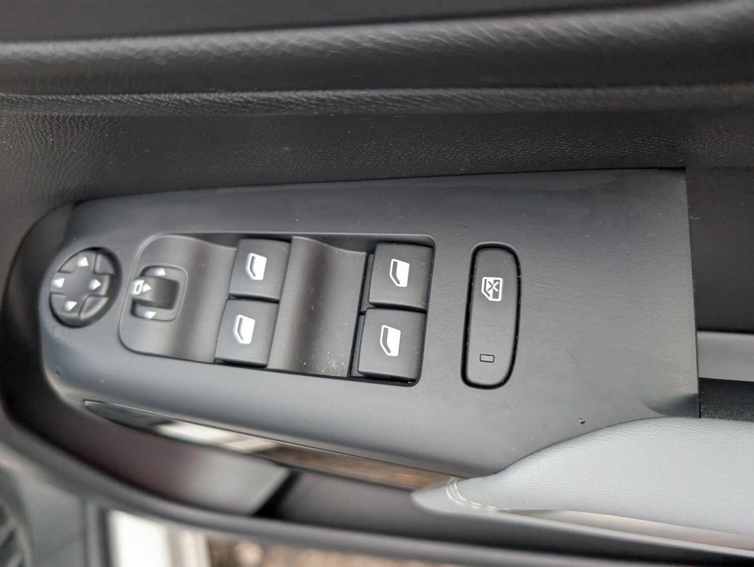 Used Citroen C5 Aircross 2024 for sale - 76175152: Photo 31