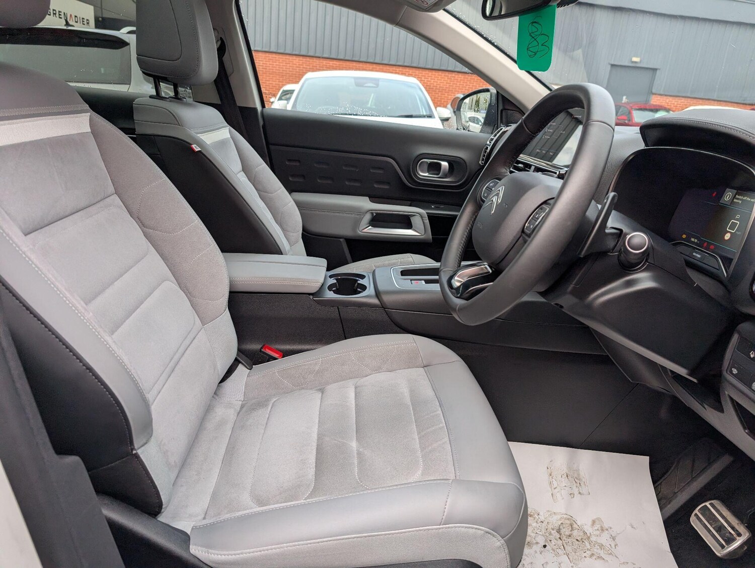 Used Citroen C5 Aircross 2024 for sale - 76175152: Photo 32